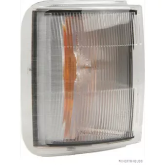 Feu clignotant HERTH+BUSS ELPARTS