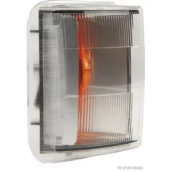 Feu clignotant HERTH+BUSS ELPARTS 83700031