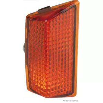 Feu clignotant HERTH+BUSS ELPARTS