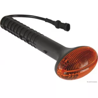 Feu clignotant HERTH+BUSS ELPARTS 83700052