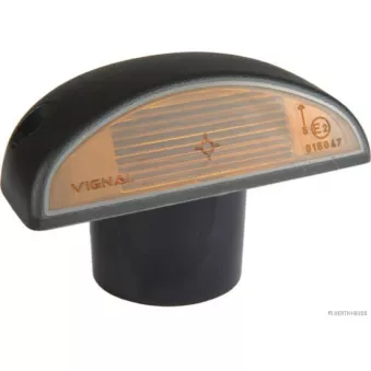 Feu clignotant supplémentaire HERTH+BUSS ELPARTS