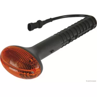 Feu clignotant HERTH+BUSS ELPARTS 83700053
