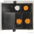Feu clignotant HERTH+BUSS ELPARTS 83700002 - Visuel 2