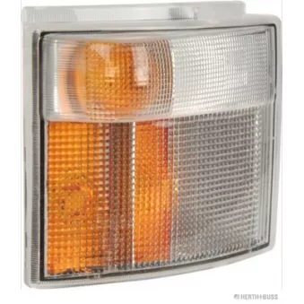 Feu clignotant HERTH+BUSS ELPARTS