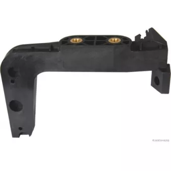 Cadre, projecteur antibrouillard HERTH+BUSS ELPARTS