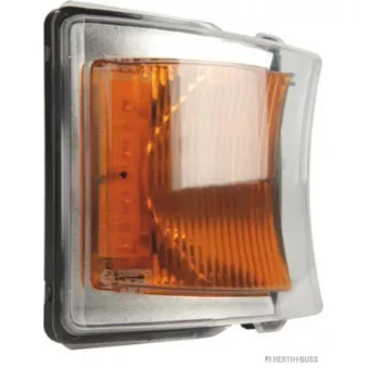 Feu clignotant HERTH+BUSS ELPARTS 83700047