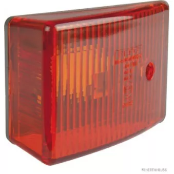 Feu clignotant HERTH+BUSS ELPARTS