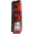 Feu arrière HERTH+BUSS ELPARTS 82830012 - Visuel 1