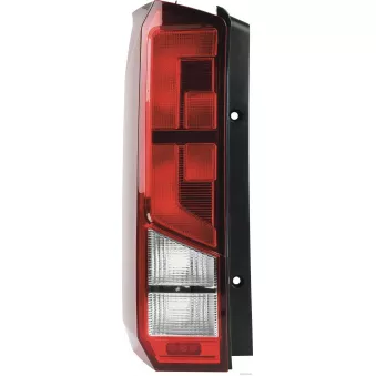 Feu arrière HERTH+BUSS ELPARTS