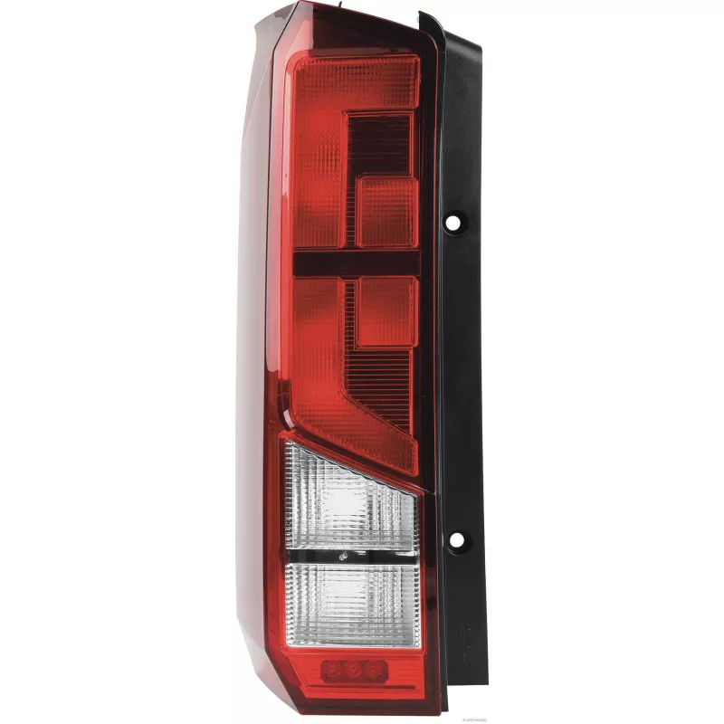 Feu arrière HERTH+BUSS ELPARTS 82830011