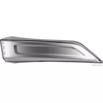 Feu clignotant HERTH+BUSS ELPARTS 83700080