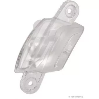 Feu clignotant HERTH+BUSS ELPARTS 83700079