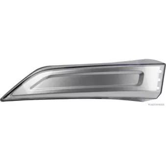 Feu clignotant HERTH+BUSS ELPARTS 83700081
