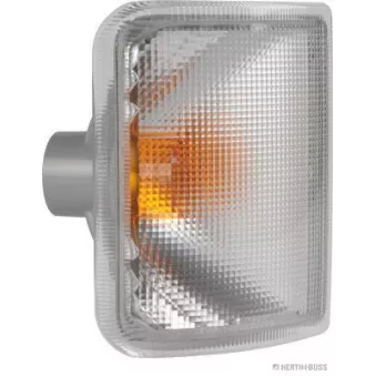 Feu clignotant HERTH+BUSS ELPARTS 83700076
