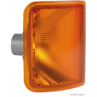 Feu clignotant HERTH+BUSS ELPARTS 83700077