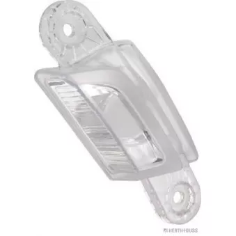 Feu clignotant HERTH+BUSS ELPARTS 83700078