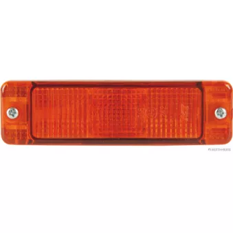 Feu clignotant HERTH+BUSS ELPARTS 83700121