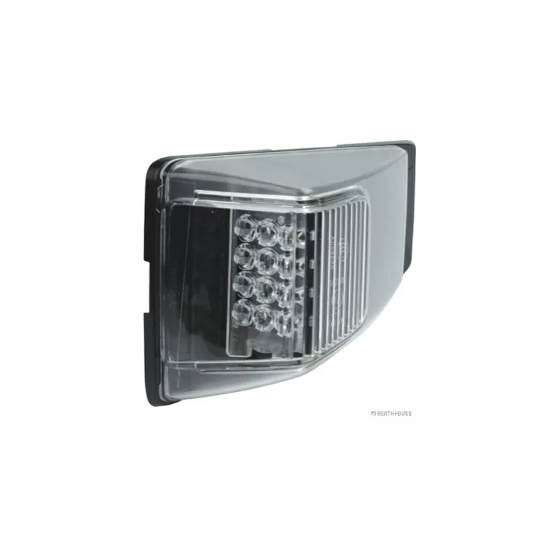 Feu clignotant supplémentaire HERTH+BUSS ELPARTS 83700060