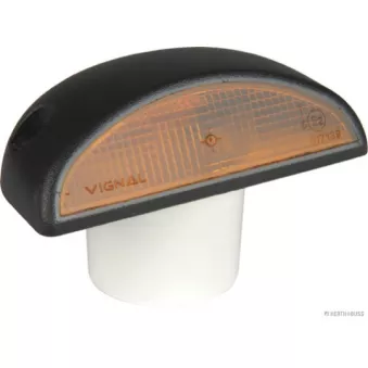Feu clignotant supplémentaire HERTH+BUSS ELPARTS
