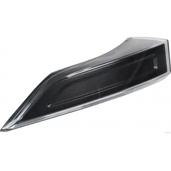 Feu clignotant HERTH+BUSS ELPARTS 83700093