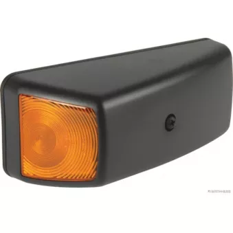 Feu clignotant HERTH+BUSS ELPARTS 83700071
