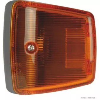 Feu clignotant HERTH+BUSS ELPARTS 83700067