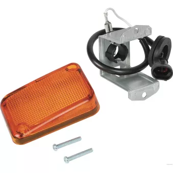 Feu clignotant HERTH+BUSS ELPARTS