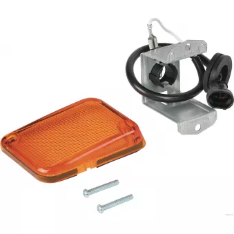 Feu clignotant HERTH+BUSS ELPARTS