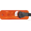Feu clignotant HERTH+BUSS ELPARTS 83700186 - Visuel 2