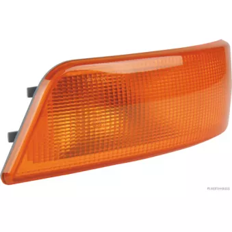 Feu clignotant HERTH+BUSS ELPARTS 83700180
