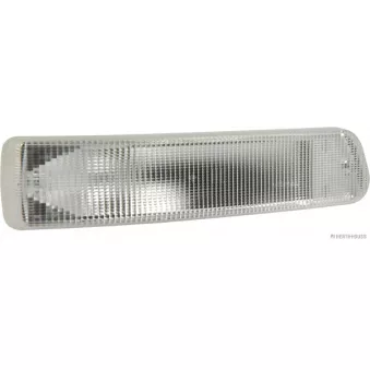 Feu clignotant avant droit  HERTH+BUSS ELPARTS