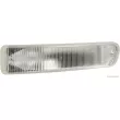 Feu clignotant avant gauche  HERTH+BUSS ELPARTS 83700530 - Visuel 1