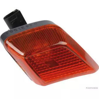 Feu clignotant HERTH+BUSS ELPARTS 83700162