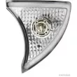 Feu clignotant HERTH+BUSS ELPARTS 83700534 - Visuel 1
