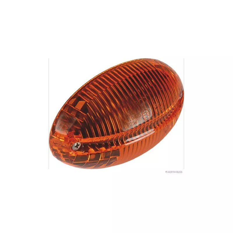 Disperseur, feu clignotant HERTH+BUSS ELPARTS 83702001