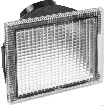 Feu de position HERTH+BUSS ELPARTS 82710416