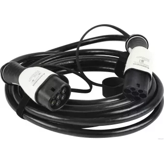 Câble de recharge, véhicule électrique HERTH+BUSS ELPARTS 95960057