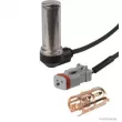 Capteur, vitesse de roue HERTH+BUSS ELPARTS 70660591 - Visuel 1