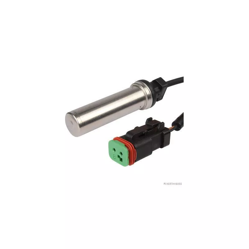 Capteur, vitesse de roue HERTH+BUSS ELPARTS 70660593