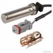 Capteur, vitesse de roue HERTH+BUSS ELPARTS 70660588 - Visuel 1