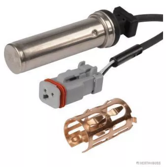 Capteur, vitesse de roue HERTH+BUSS ELPARTS 70660588