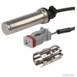 Capteur, vitesse de roue HERTH+BUSS ELPARTS 70660585 - Visuel 1