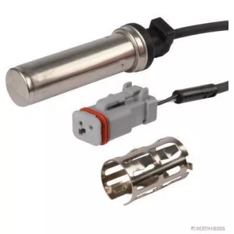Capteur, vitesse de roue HERTH+BUSS ELPARTS 70660585