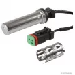 Capteur, vitesse de roue HERTH+BUSS ELPARTS 70660586 - Visuel 1