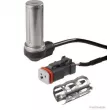 Capteur, vitesse de roue HERTH+BUSS ELPARTS 70660583 - Visuel 1