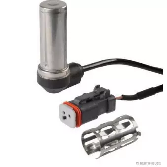 Capteur, vitesse de roue HERTH+BUSS ELPARTS 70660583