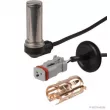 Capteur, vitesse de roue HERTH+BUSS ELPARTS 70660578 - Visuel 1