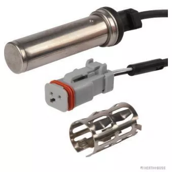 Capteur, vitesse de roue HERTH+BUSS ELPARTS 70660579