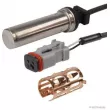 Capteur, vitesse de roue HERTH+BUSS ELPARTS 70660582 - Visuel 1