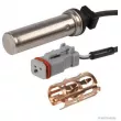 Capteur, vitesse de roue HERTH+BUSS ELPARTS 70660580 - Visuel 1